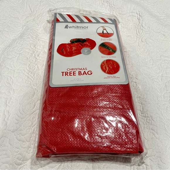 Christmas Tree Bag Storage - Picture 1 of 5